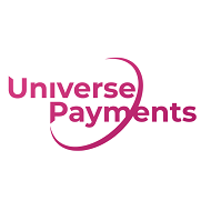 Universe Payments logo