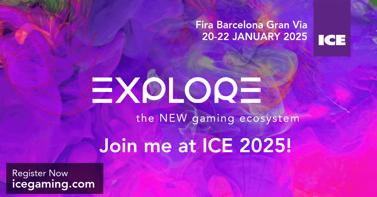Meet Universe Payments at ICE Gaming 2025