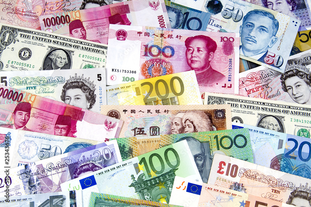 AED to ZAR – support for over 140 currencies