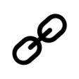 Chain representing stablecoin